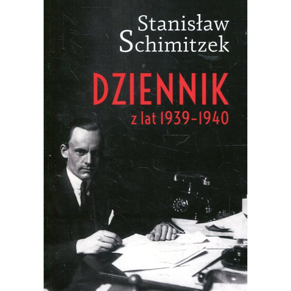 Dziennik z lat 1939-1940