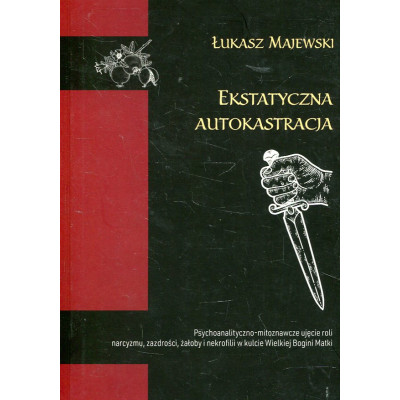 Ekstatyczna autokastracja