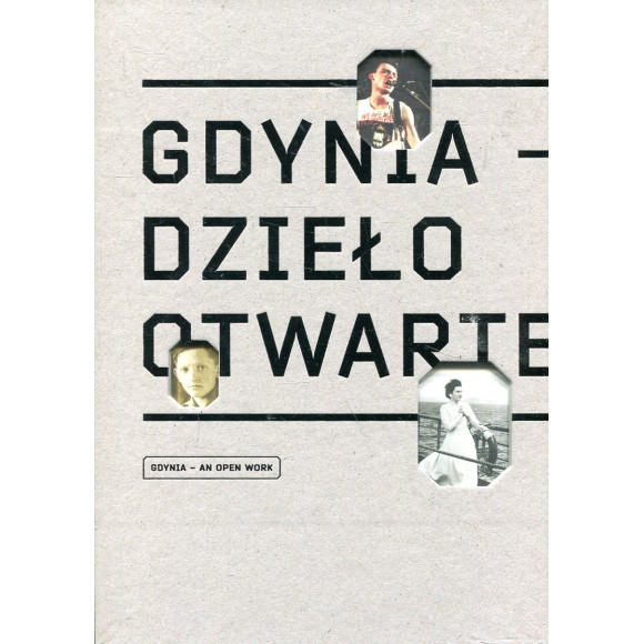 Gdynia - dzieło otwarte