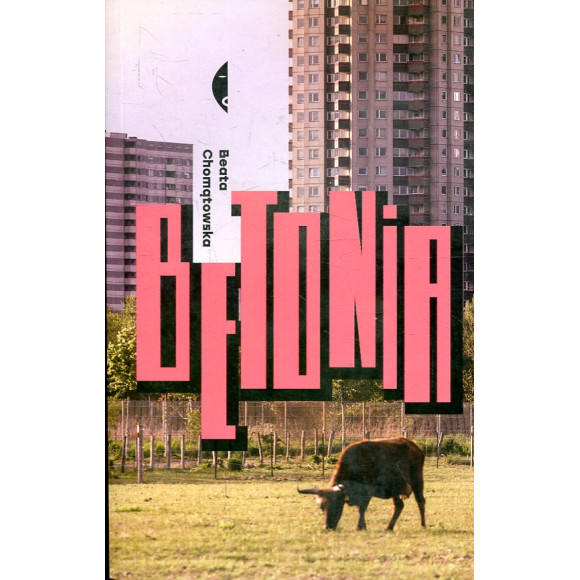Betonia