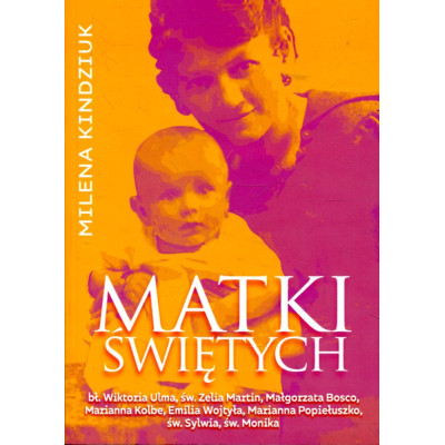 Matki świętych