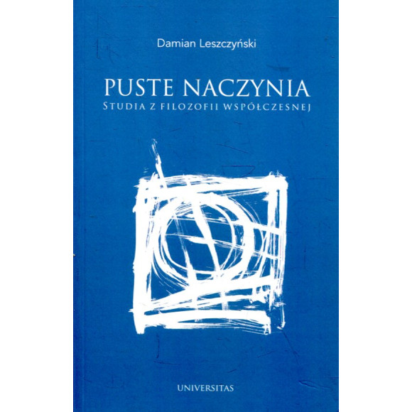 Puste naczynia