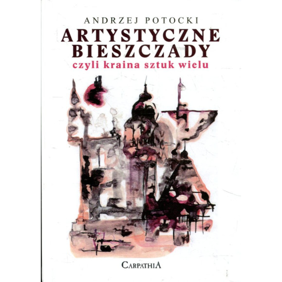 Artystyczne Bieszczady