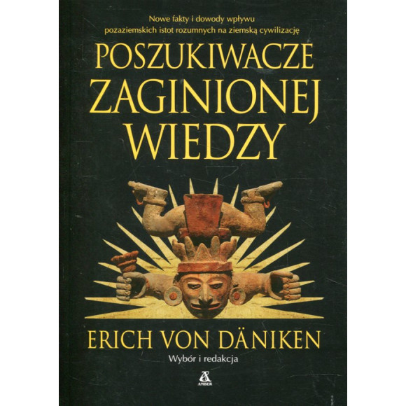 Poszukiwacze zaginionej wiedzy