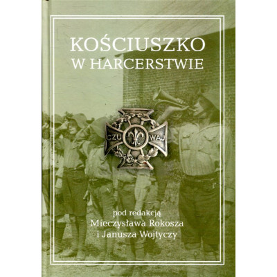Kościuszko w harcerstwie