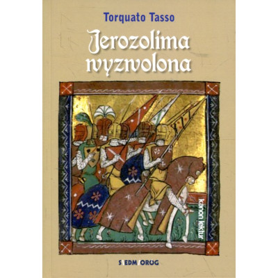 Jerozolima wyzwolona