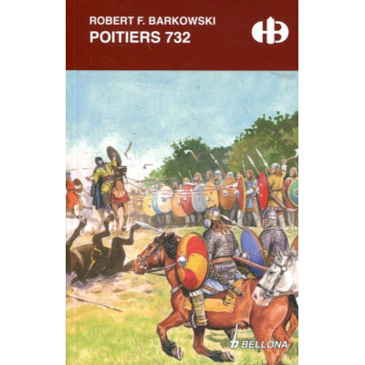 Poitiers 732