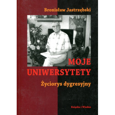 Moje uniwersytety
