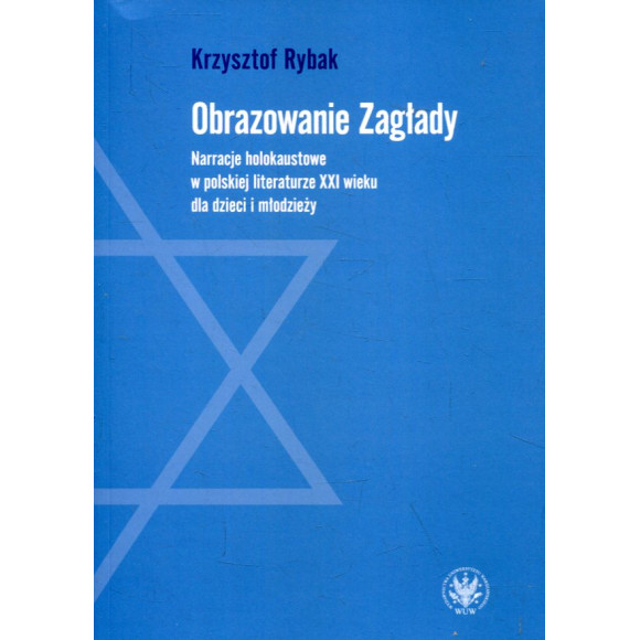 Obrazowanie Zagłady