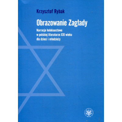 Obrazowanie Zagłady