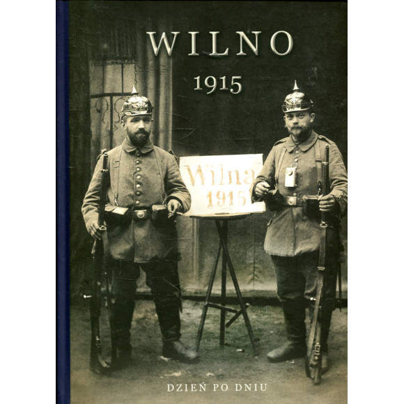Wilno 1915