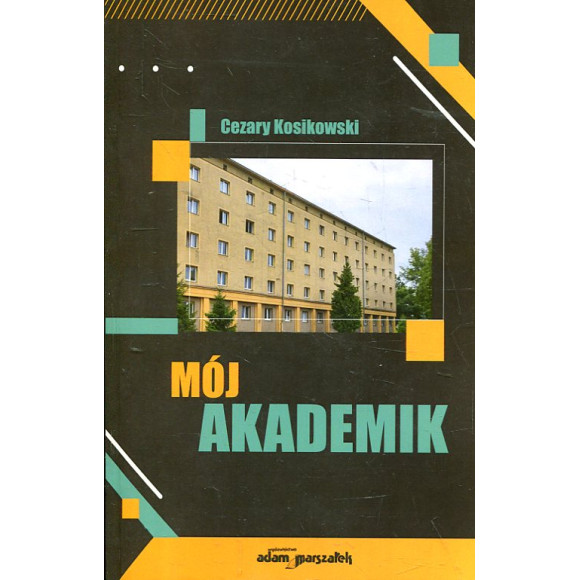 Mój akademik