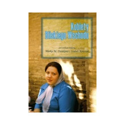 Kobiety Bliskiego Wschodu