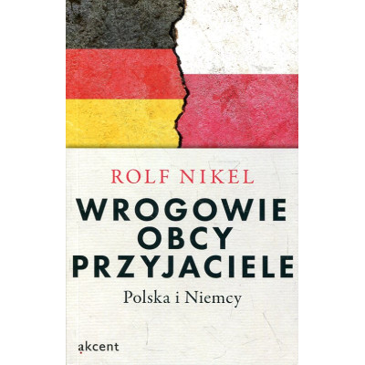 Wrogowie, obcy, przyjaciele