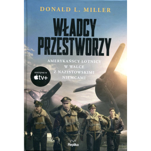 Władcy przestworzy