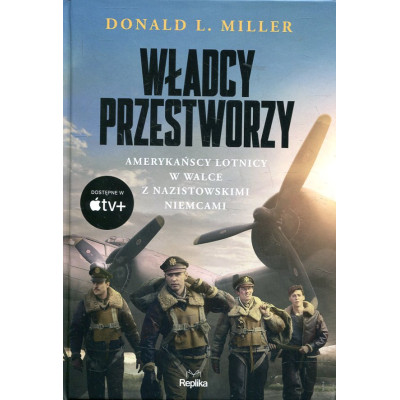 Władcy przestworzy