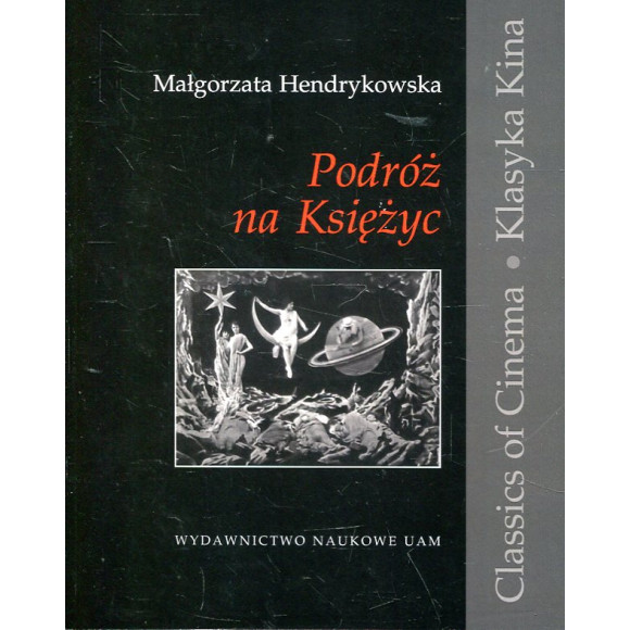 Podróż na Księżyc