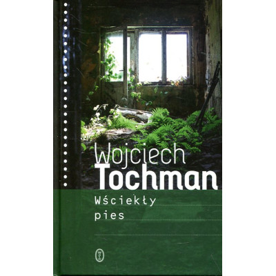 Wściekły pies