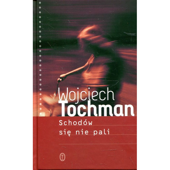 Schodów się nie pali
