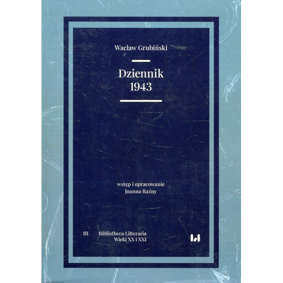 Dziennik 1943
