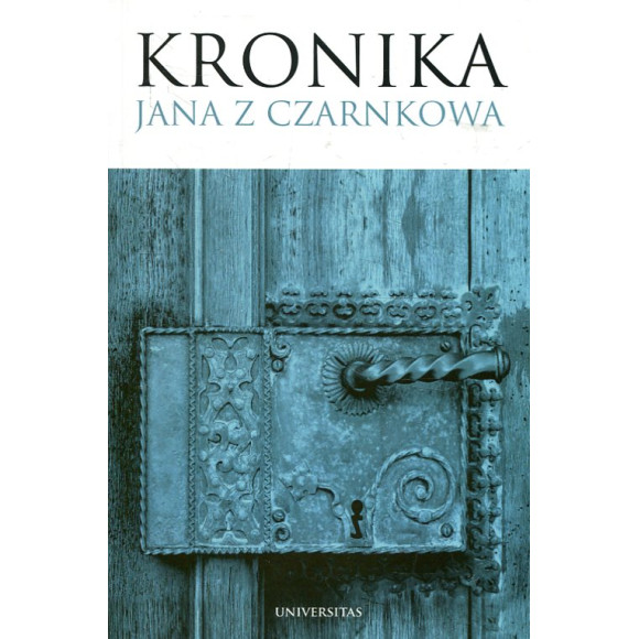 Kronika Jana z Czarnkowa