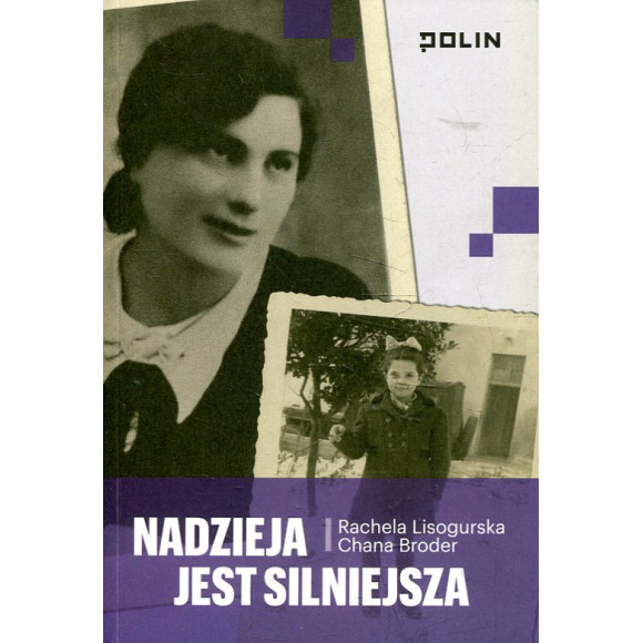 Nadzieja jest silniejsza