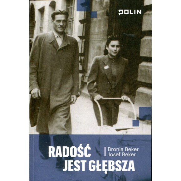 Radość jest głębsza