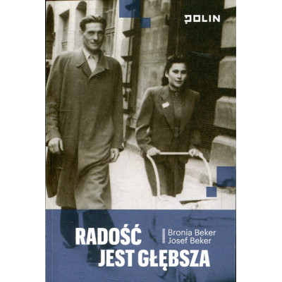 Radość jest głębsza