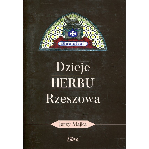 Dzieje herbu Rzeszowa