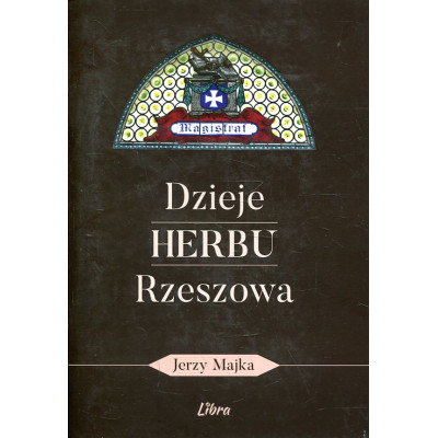 Dzieje herbu Rzeszowa