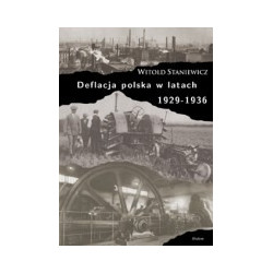Deflacja polska w latach 1929-1936