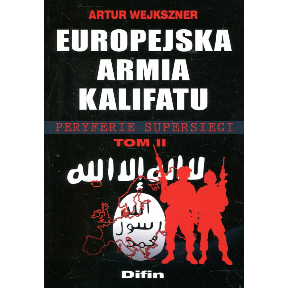 Europejska armia kalifatu