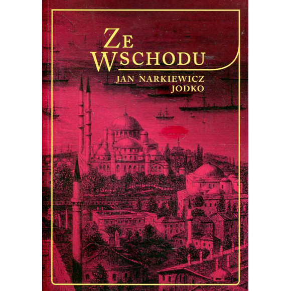 Ze Wschodu