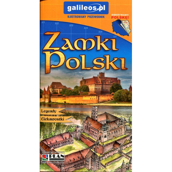 Zamki Polski