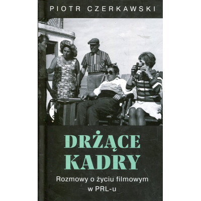 Drżące kadry