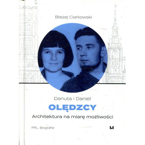 Danuta i Daniel Olędzcy