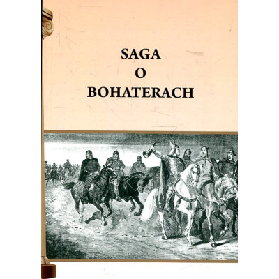 Saga o bohaterach