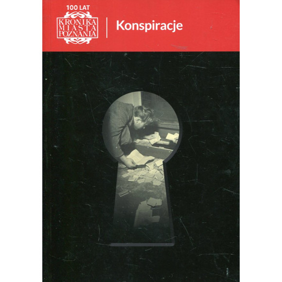 Konspiracje