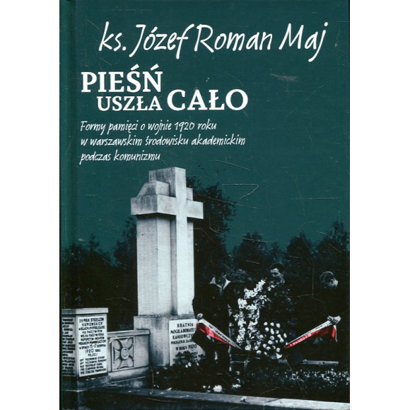 Pieśń uszła cało
