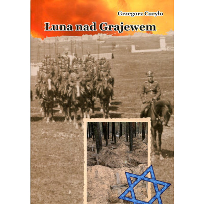 Łuna nad Grajewem