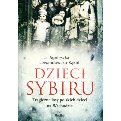 Dzieci Sybiru