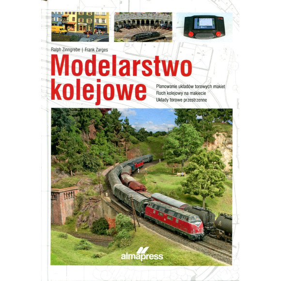 Modelarstwo kolejowe
