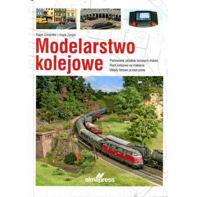 Modelarstwo kolejowe