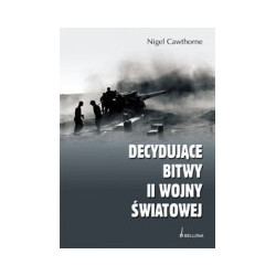 Decydujące bitwy II wojny światowej