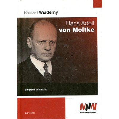 Hans Adolf von Moltke
