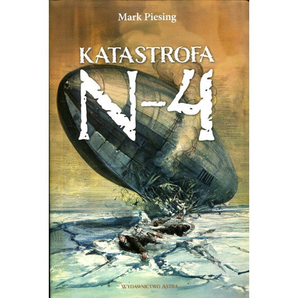 Katastrofa N-4