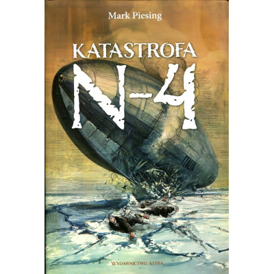 Katastrofa N-4