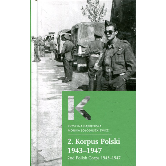 2. Korpus Polski 1943-1947