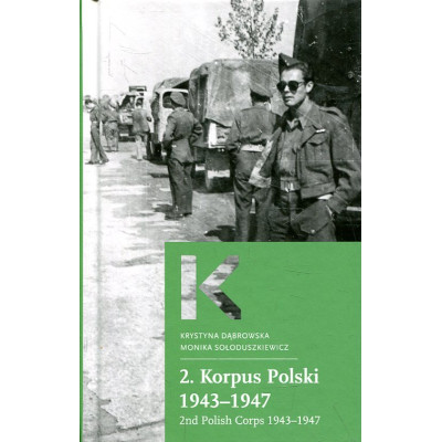 2. Korpus Polski 1943-1947