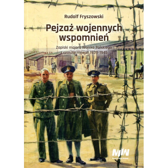 Pejzaż wojennych wspomnień